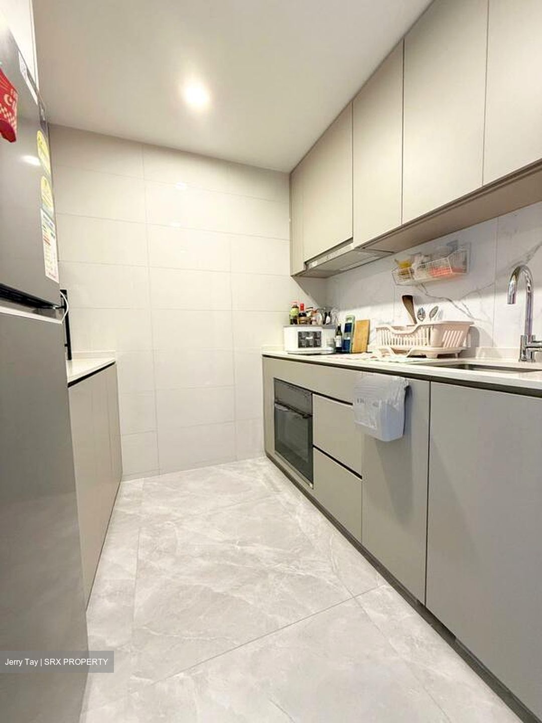 Clavon (D5), Apartment #517645941